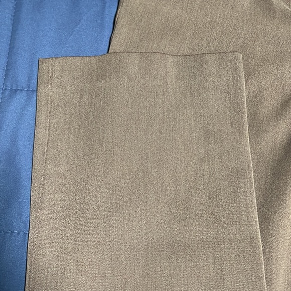 EXPRESS COLUMNIST PANTS - Picture 4 of 7